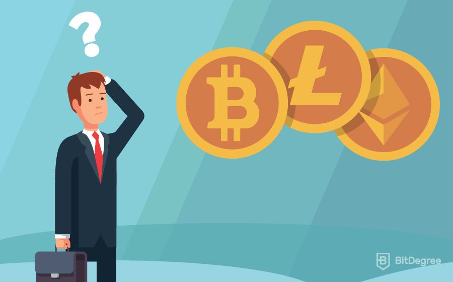 12 Most Popular Types Of Cryptocurrency | Bankrate