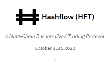 Top Hashflow (HFT) Wallets | CoinCarp