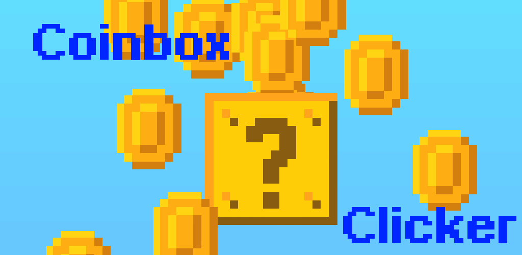 Block City Clicker