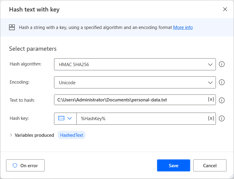 SHA decryption - meta - Ionic Forum