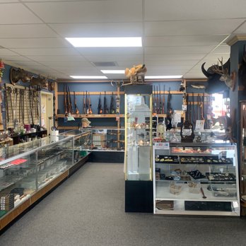 Casper's Coin & Jewelry - Goshen, W Pike St, Goshen, IN - MapQuest