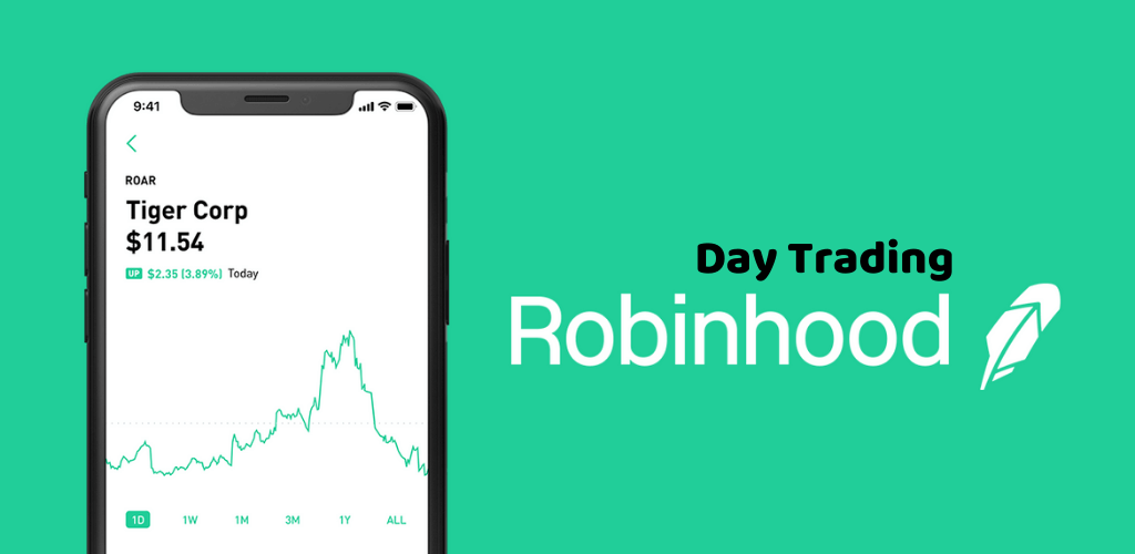 Pattern day trading | Robinhood