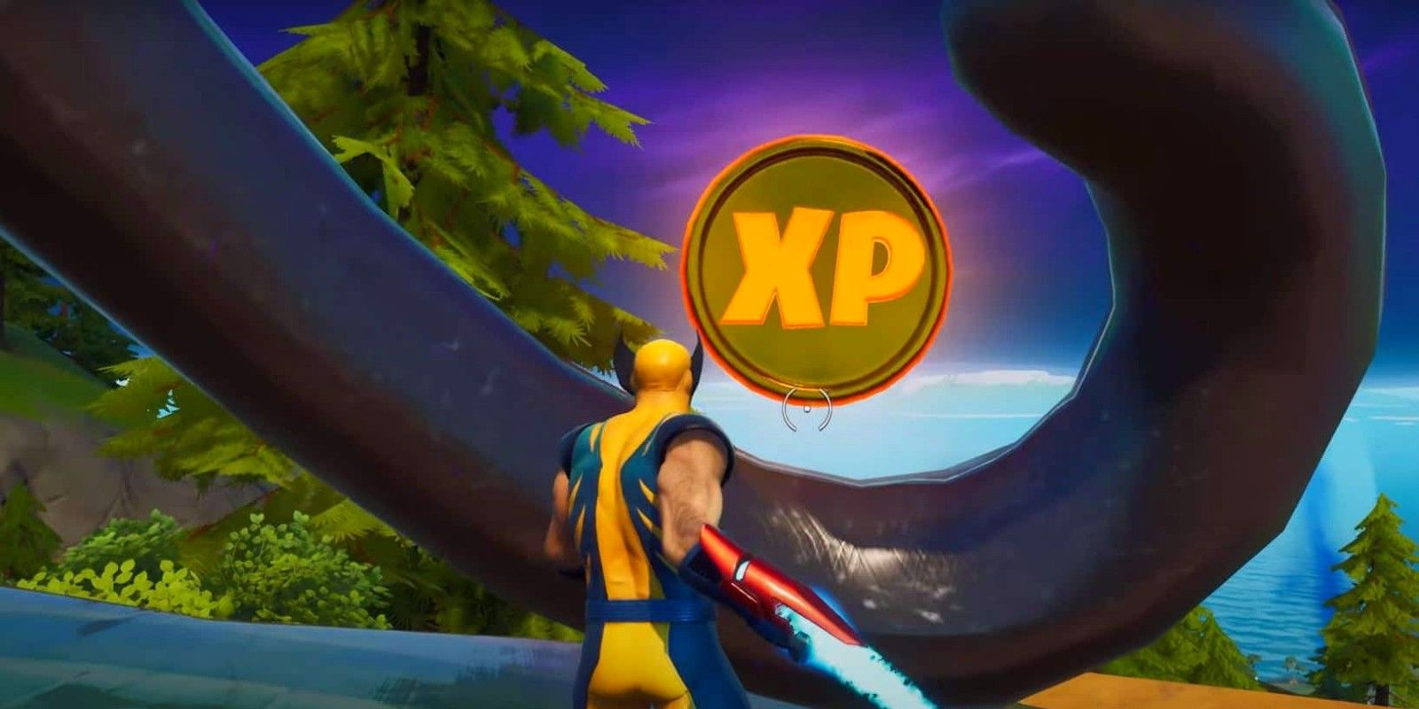 All Fortnite Season 3 Week 4 XP Coin Locations