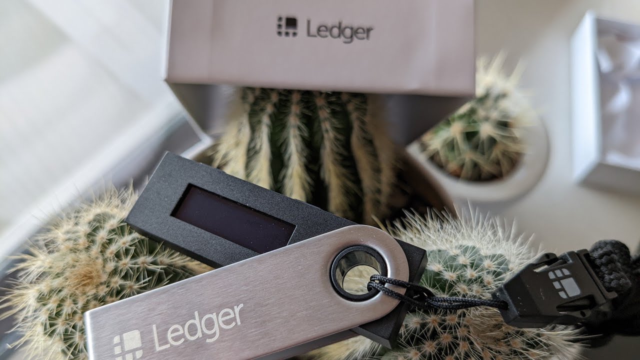 Ledger Nano S: Ledger Live Mobile Compatibility Now Available for Android Users. | Ledger