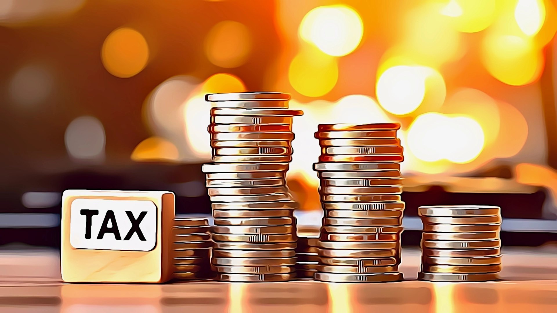 Crypto Gambling Winnings: Taxable or Not? - Cadena Legal