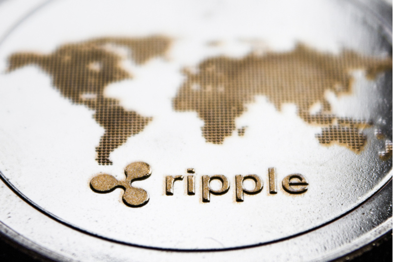 Ripple to buy back $ million of its shares, valuing company at $11 bln - sources | Reuters