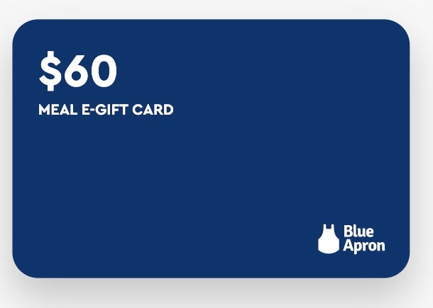 Costco: Buy $ Blue Apron Gift Cards For $ - Gift Cards Galore