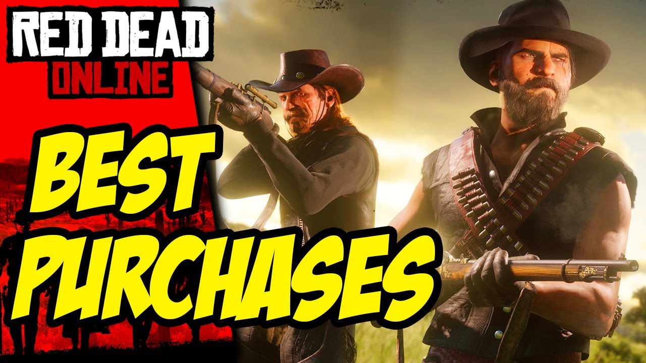 How to make money fast in Red Dead Online | GamesRadar+