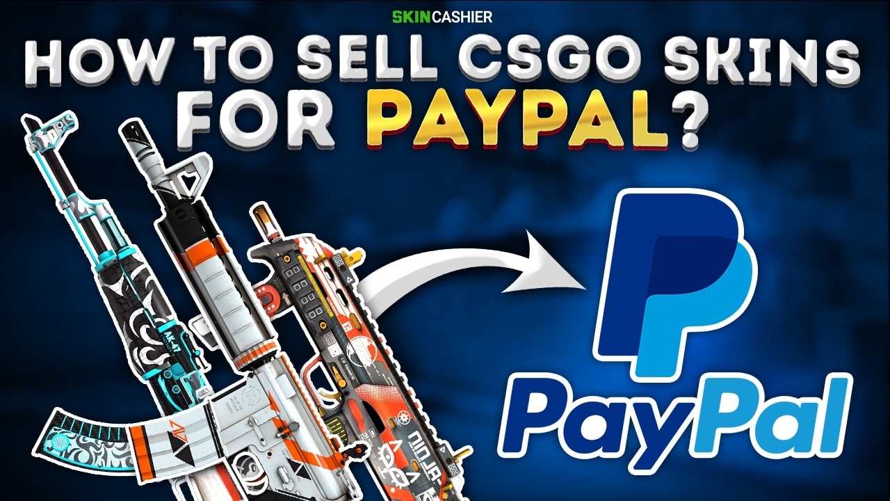 OPskins paypal fee :: Counter-Strike 2 Загальні обговорення