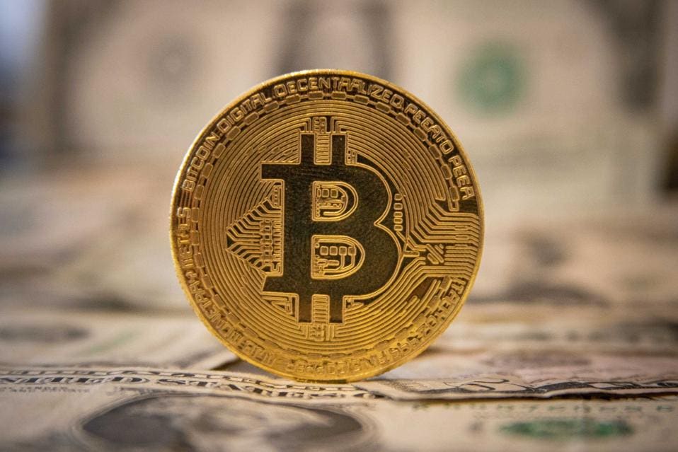 Bitcoin USD (BTC-USD) Price, Value, News & History - Yahoo Finance