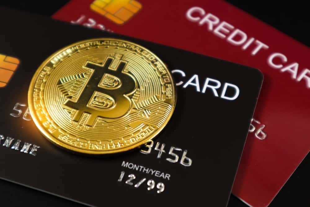 Buy Cryptocurrency: Buy Crypto with Credit Card & More