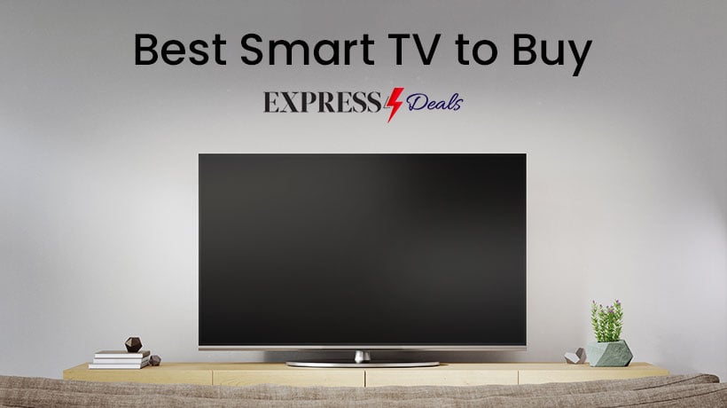 Best 4K Tv: 7 Best 4K TVs in India to buy in - The Economic Times