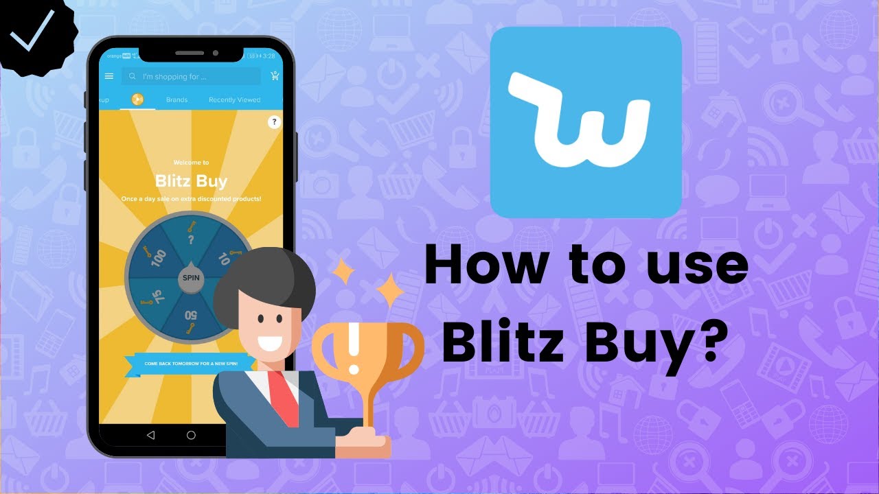 Want to Build a Shopping App like Wish App? Learn More here!