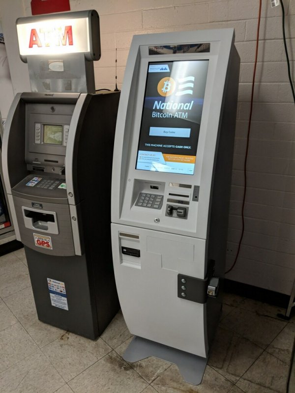 CoinFlip Bitcoin ATM in Peoria, AZ - Banks by Yellow Pages Directory Inc.