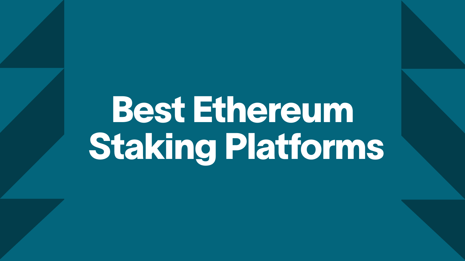 Ethereum Staking Explained: Is ETH Staking Worth It? | CoinCodex