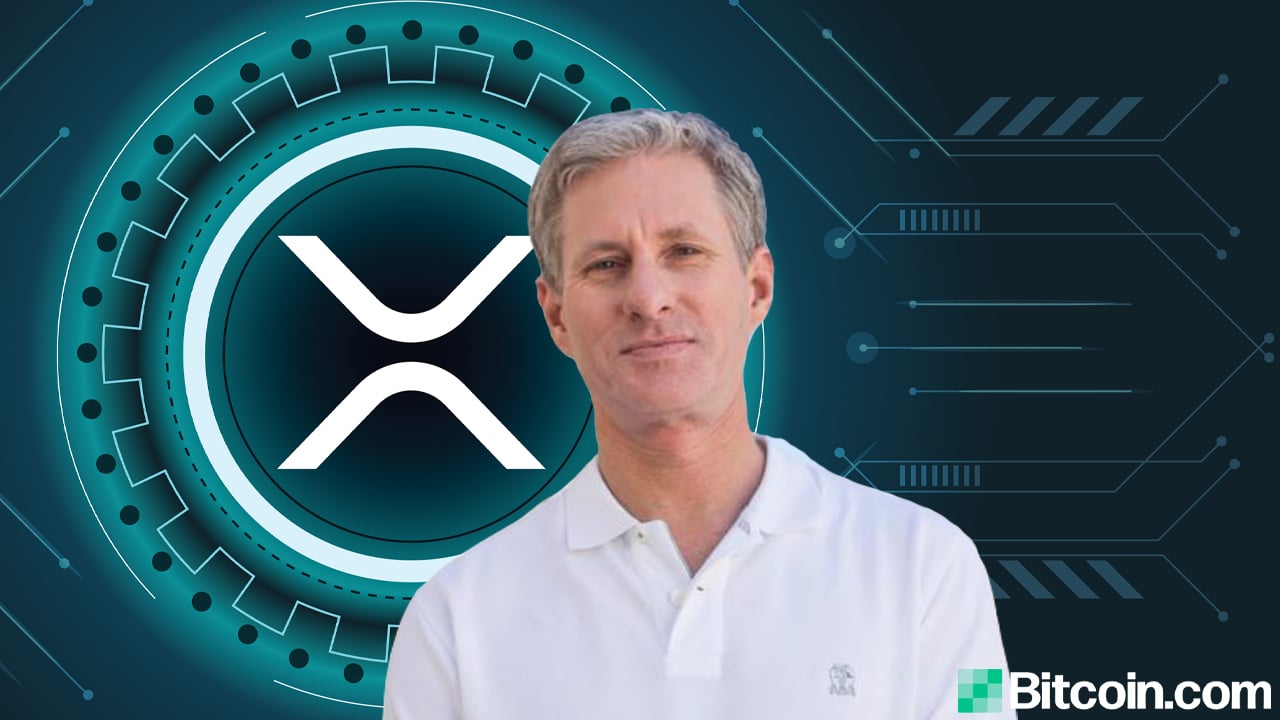 Chris Larsen Net Worth: Ripple Co-Founder Now Ahead Of Koch Brothers, Google Founders | IBTimes