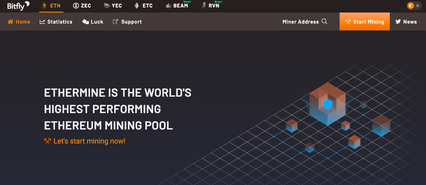 The 3 Best Ethereum Mining Pool Options