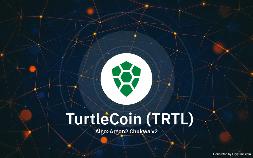 turtlecoin · GitHub Topics · GitHub