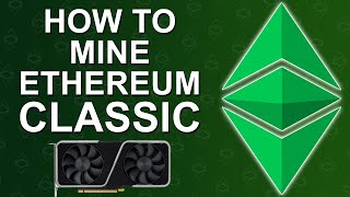 ETC Ethermine - Ethereum Classic (ETC) mining pool