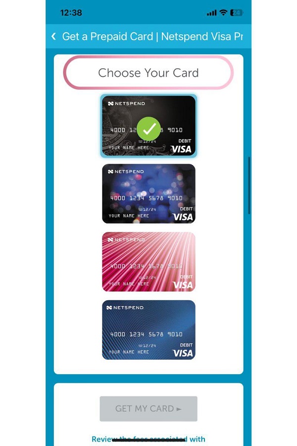 Where Can I Reload My Netspend Card?