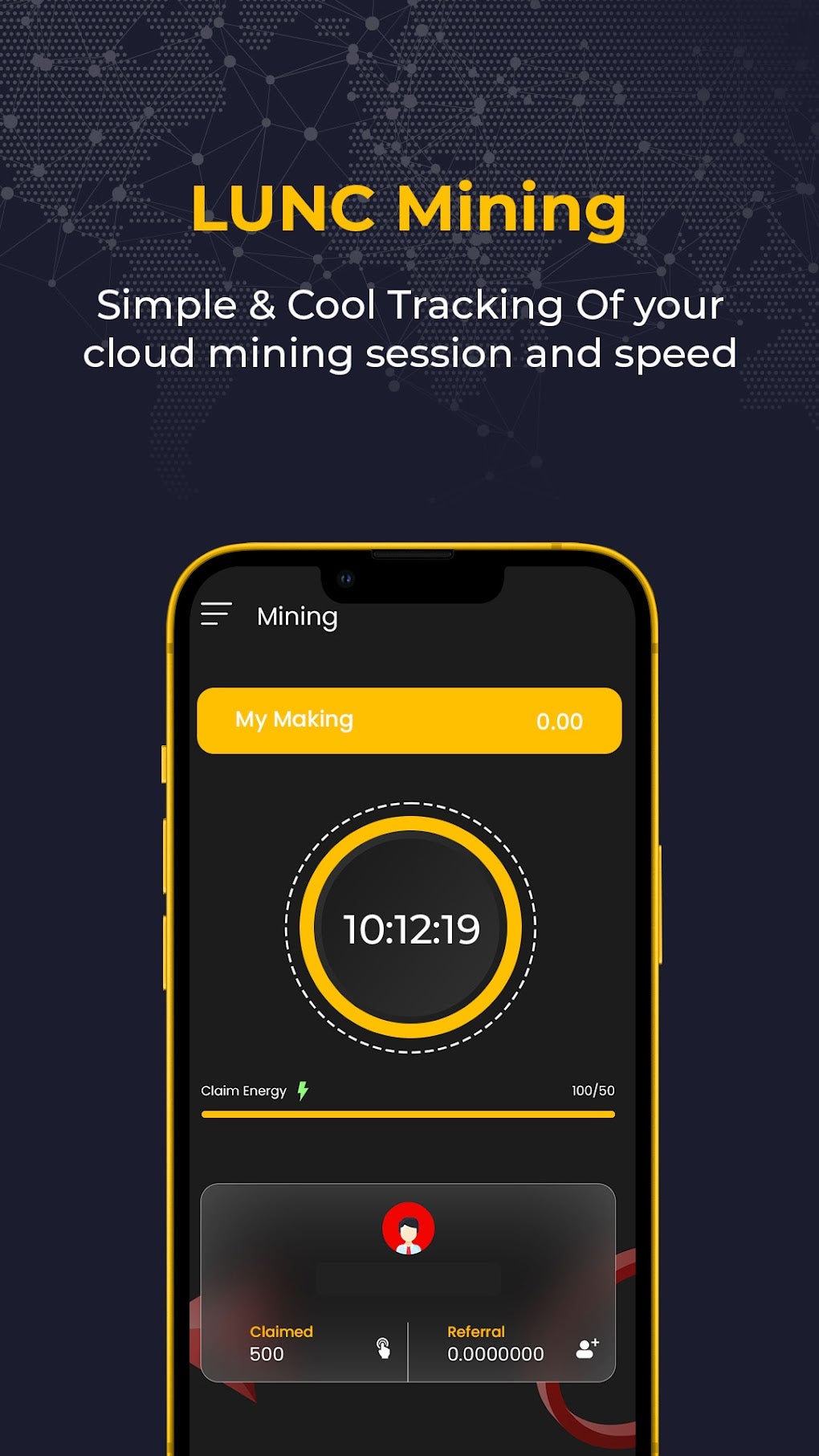 Download Mining For Android - Best Software & Apps