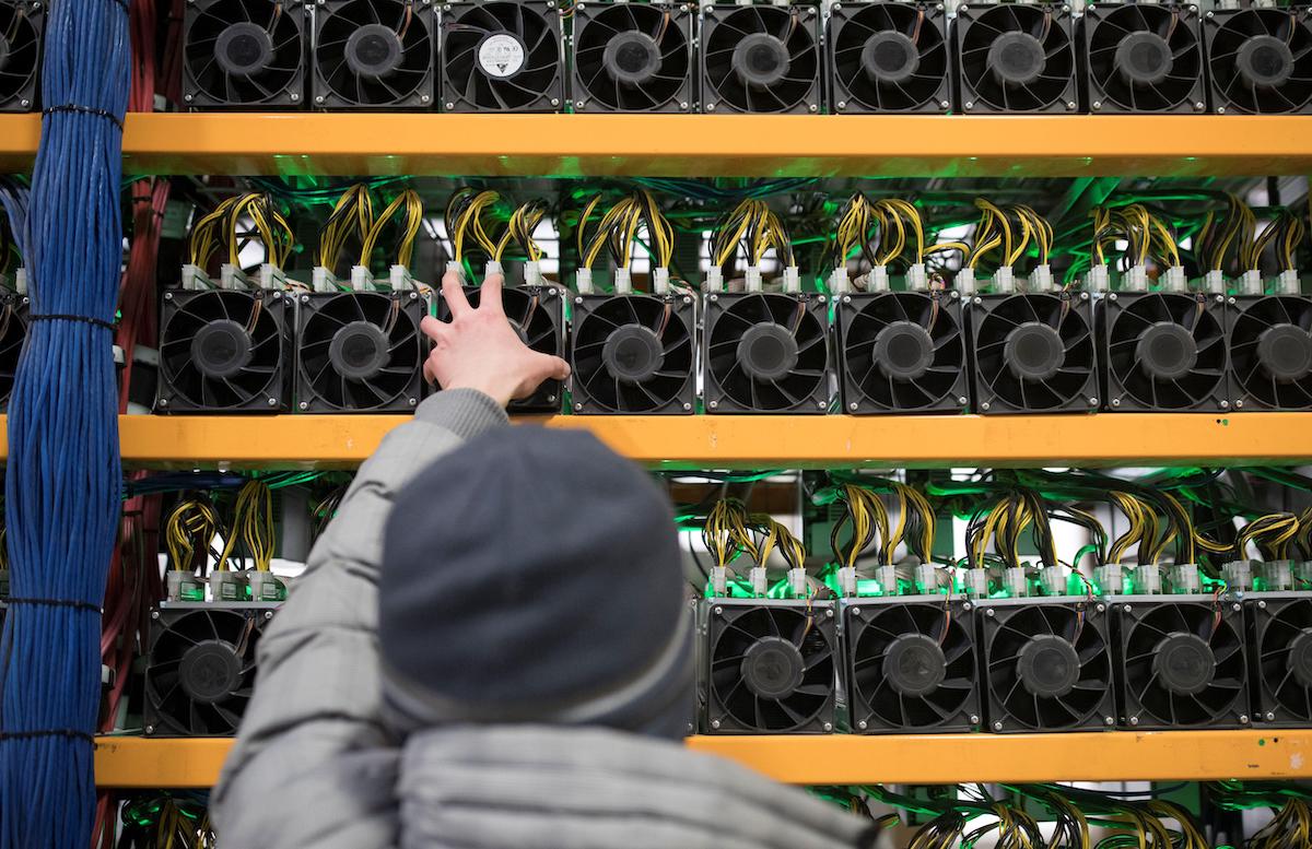 Is Bitcoin Mining Profitable?