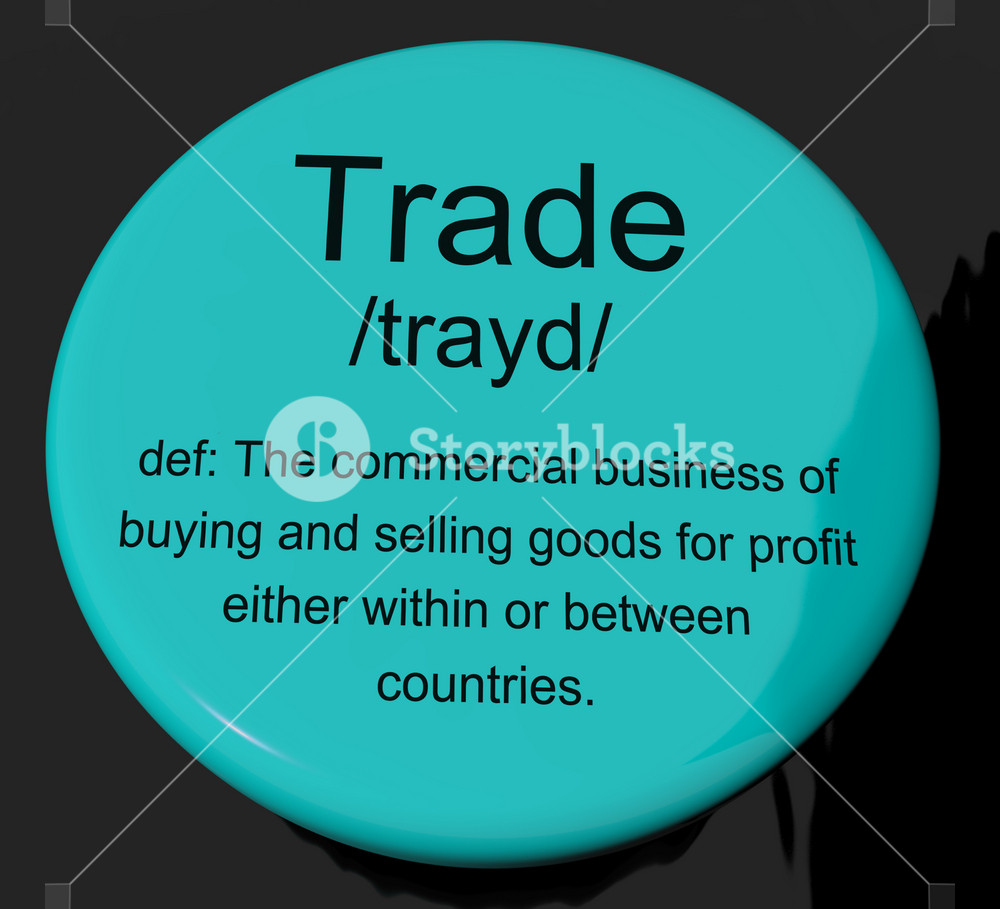 Trading - Definition, What is Trading, Advantages of Trading, and Latest News - ClearTax