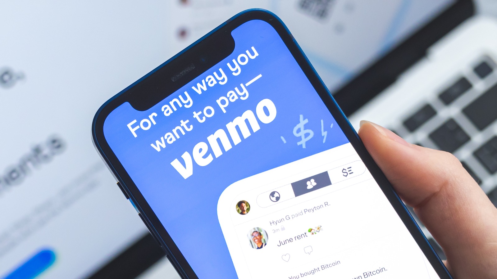 New Venmo feature lets users transfer crypto | Fortune Crypto