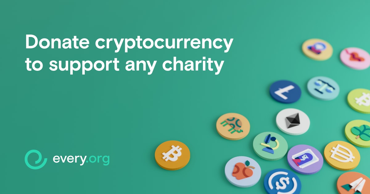 Donate Cryptocurrencies | UNICEF Australia