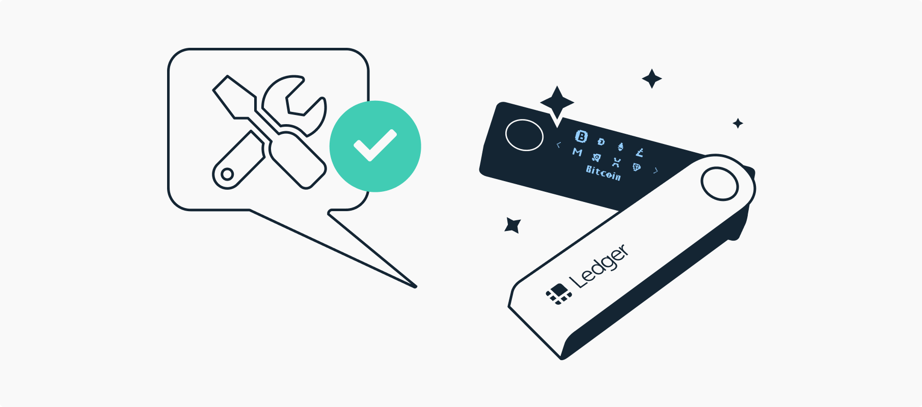 What Is Ledger Recover? | Ledger