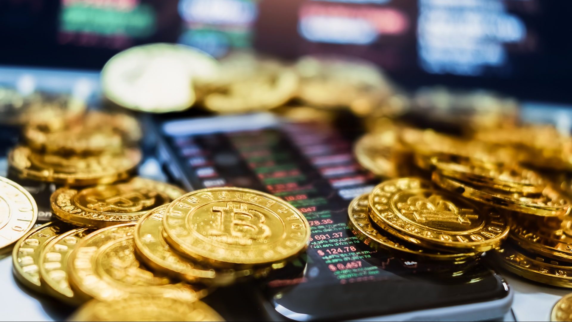 Digital Currency: The Future Of Your Money – Forbes Advisor Canada