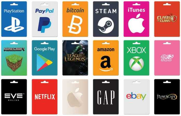 Get Your Steam Gift Card Instantly With Bitcoin Or Other Cryptos