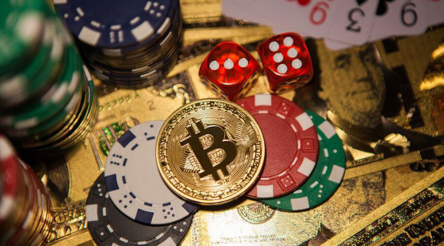 Dark Side of Crypto Casinos - Risks of Unregulated Gaming