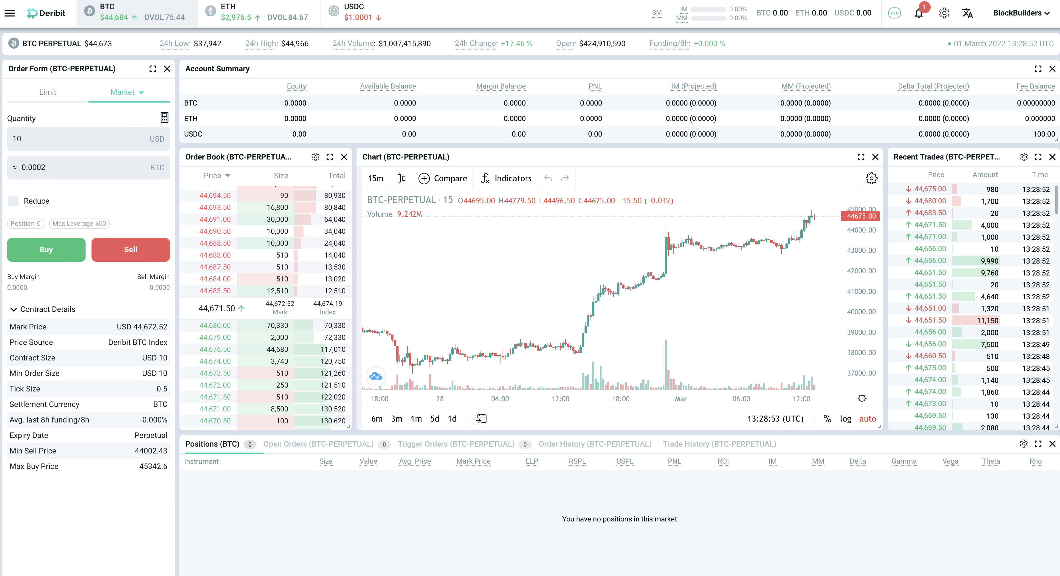 Bitcoin Futures Mar '24 Futures Options Prices - 1001fish.ru