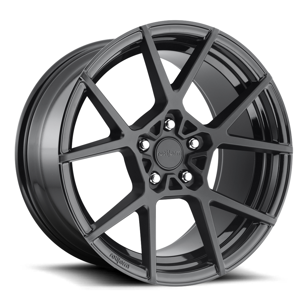 Easily order Rotiform alloy rims online | ✪ 1001fish.ru