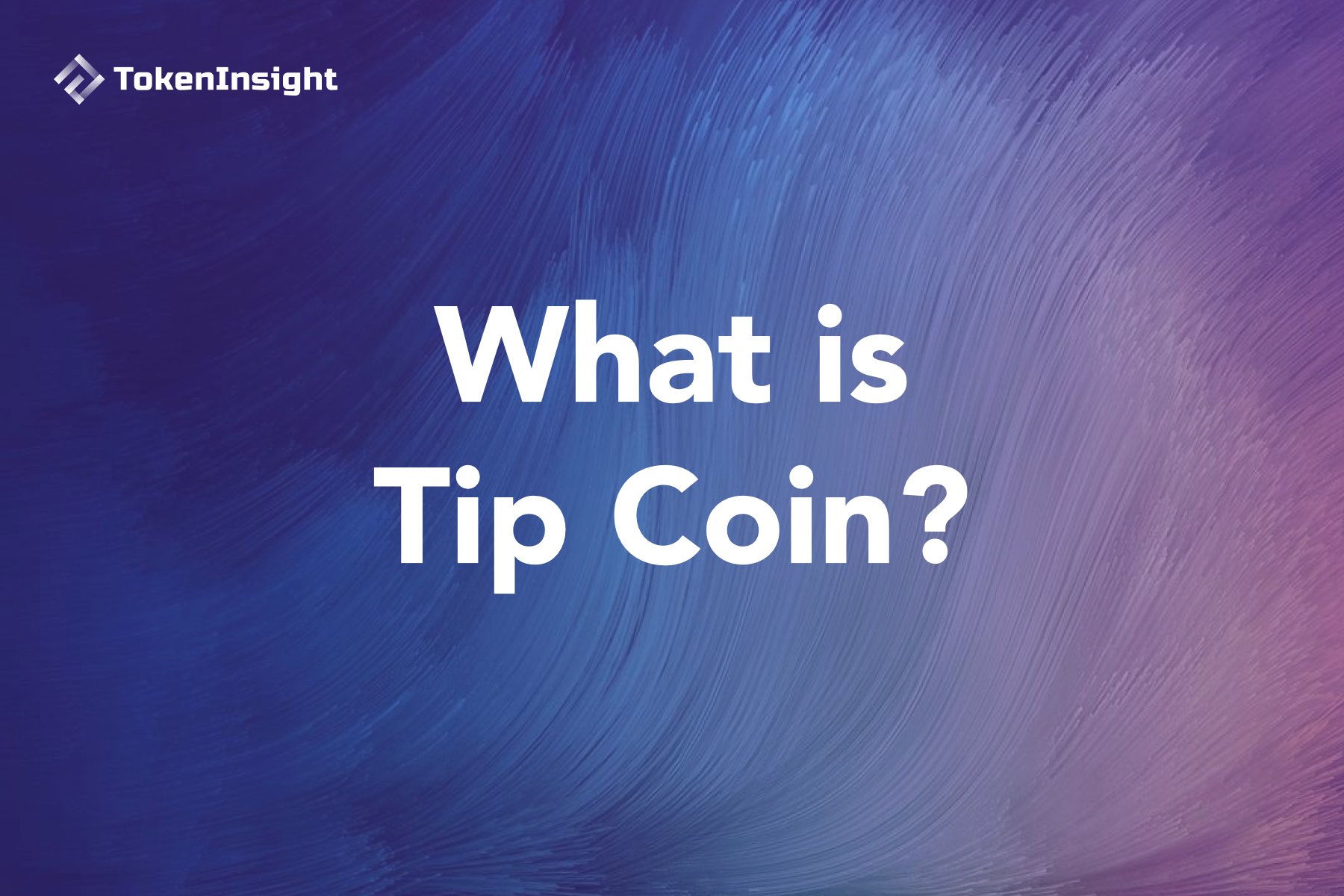 The Complete Guide To Tip Coin ()