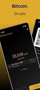 Download Bitcoin Ticker Widget (MOD) APK for Android