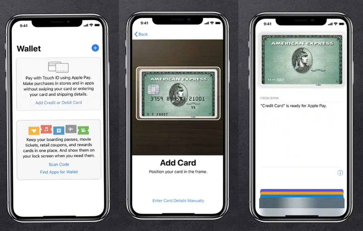 Streamlining Your Transactions: How to Add Amex Gift Card to Apple Wallet