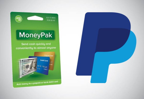 MoneyPak | Deposit Money to Any Card | Green Dot