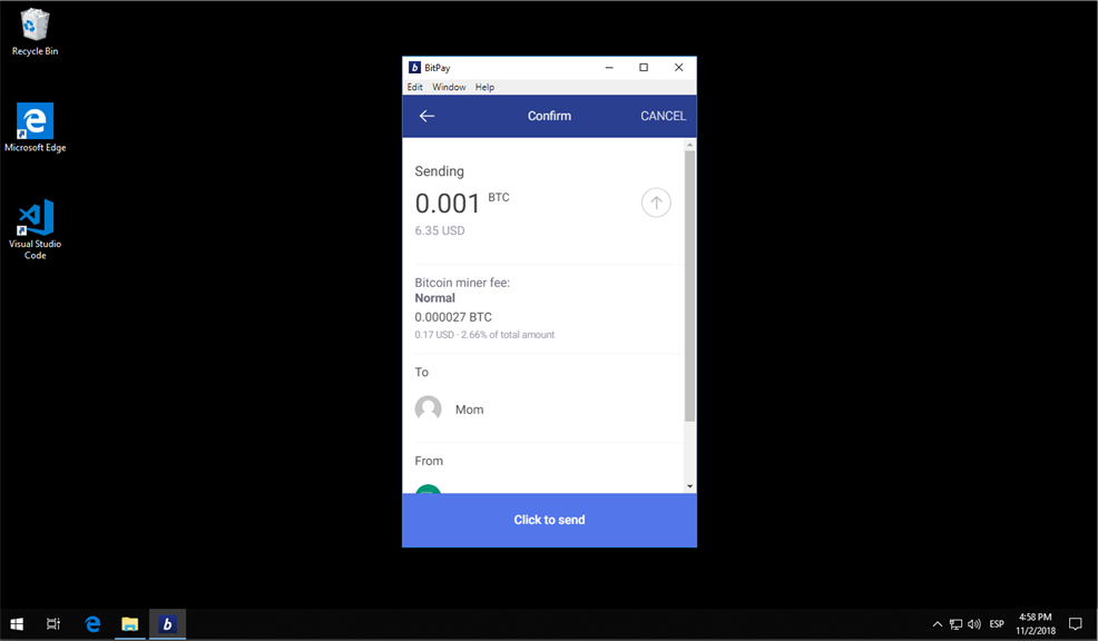 Google Wallet - Your Fast and Secure Digital Wallet