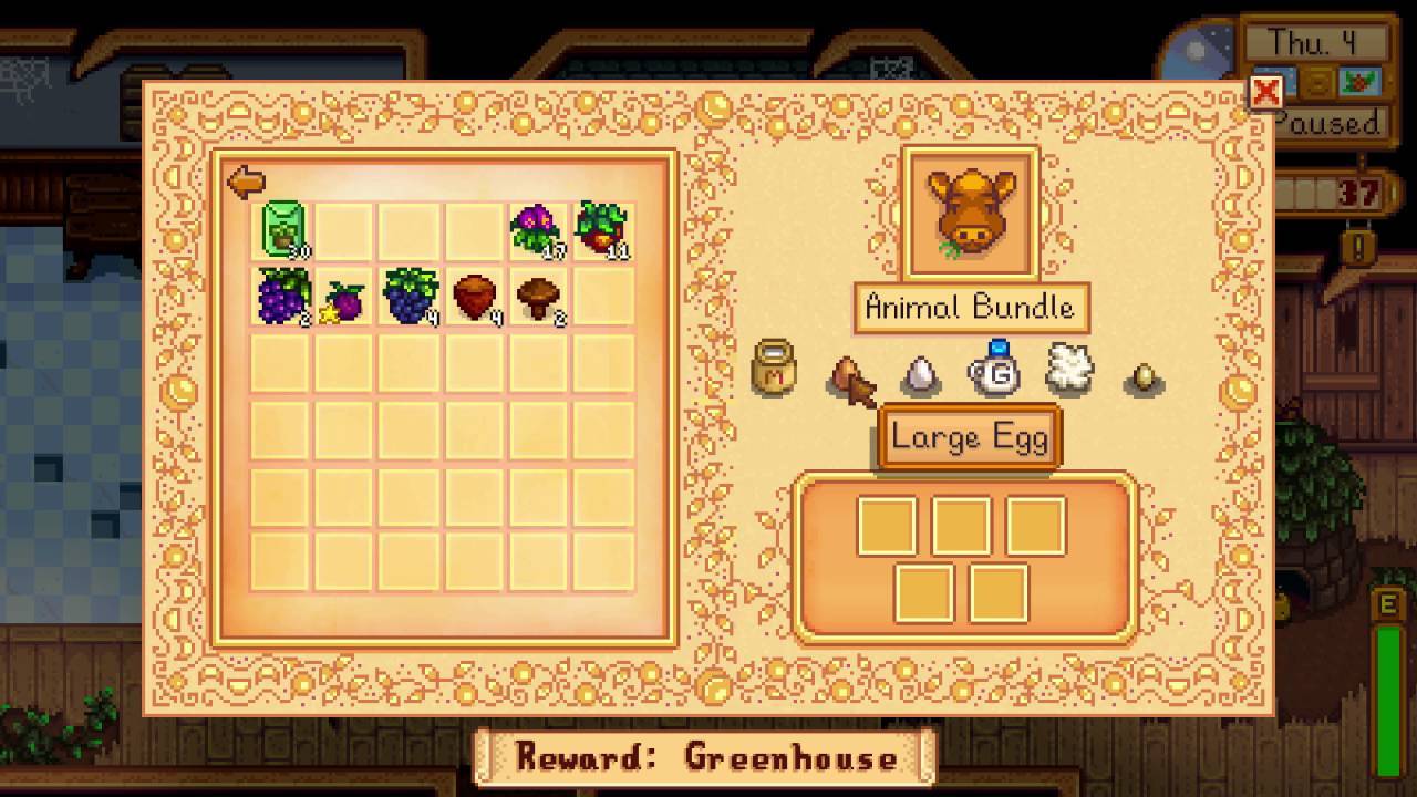 Top 5 Early Game Ways To Make Money in Stardew Valley – FandomSpot