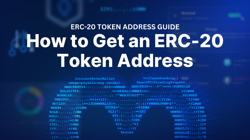 What Are ERC Tokens on the Ethereum Network?