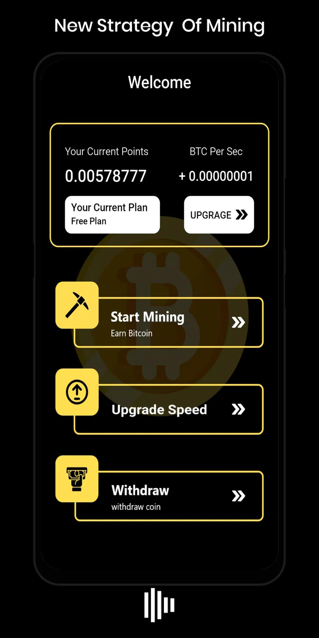 Crypto Miner (BTC,LTC,X11,XMR) APK (Android App) - Free Download