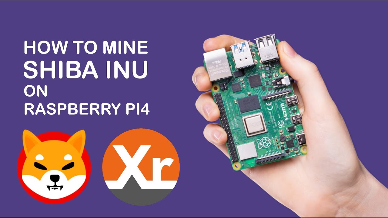 Crypto Mining With Raspberry Pi: A Guide | Built In