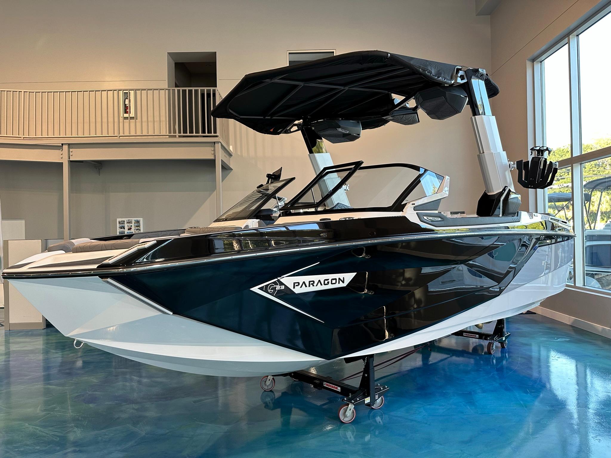 Super Air Nautique G25 Paragon | Nautique Boats