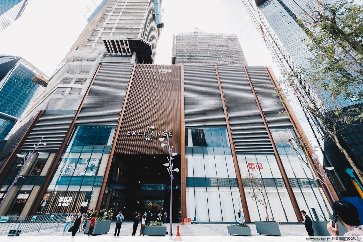 The Exchange TRX Mall Guide: Where to shop, eat, and drink | Tatler Asia