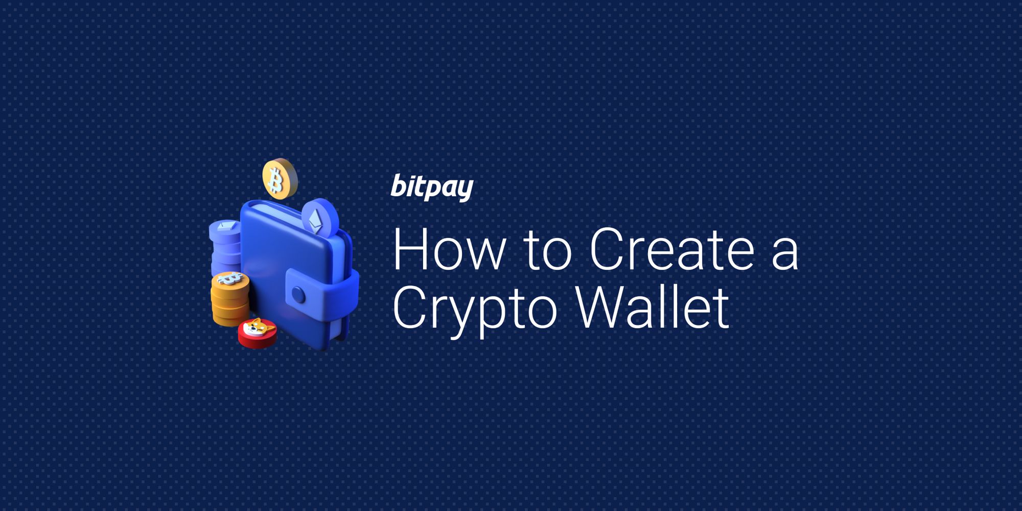 11 Ways to Create an Online Bitcoin Wallet - wikiHow