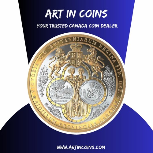 Coins Unlimited - Canadian Mint Collector & Circulation Coins, Sets - Gold, Silver Bullion