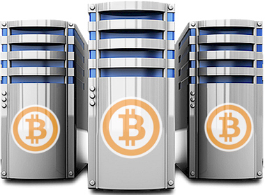 Buy VPS with Bitcoin (BTC) - Regxa Cloud