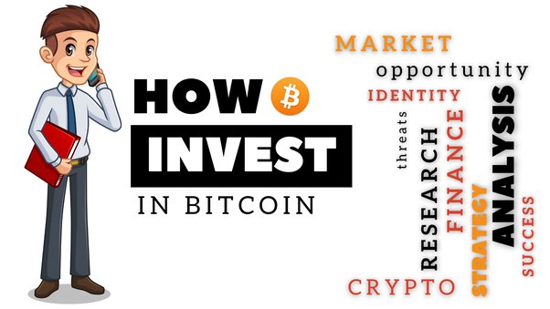 What Might Happen if You Invest $ in Bitcoin Today?